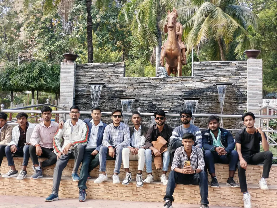 Trip to Palpa Nepal
