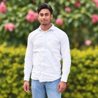 Mahesh Vishwakarma