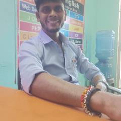 Dheeraj Vishwkarma